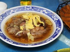 小酥肉-杏花村水席楼(西大街总店)