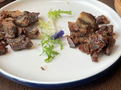 -老牌坊鲁菜名店(宽厚里店)