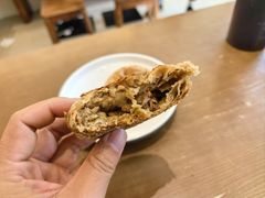 -李小老烧饼(常营民族家园店)