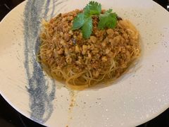 新竹肉臊米粉-Let's Taipei 非常烘焙(太古里店)