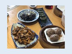 墨鱼面-珍宝粤赏里(杏坛店)