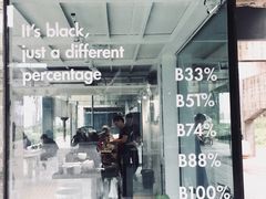 门面-BLATAGE COFFEE
