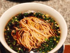 老牌阳春面-南京大牌档(之心城店)