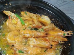 -小时候焗海鲜(鄞州万达店)