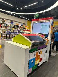 -乐高品牌旗舰店(人民广场店)