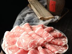 3d至尊羊肉-东来顺饭庄(天坛店)