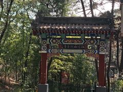 -红螺寺