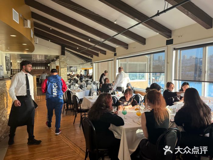 Swiss Louis Italian & Seafood Restaurant图片