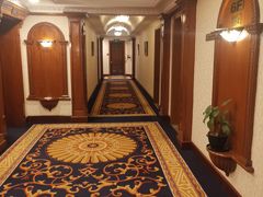 -上海锦江金门大酒店