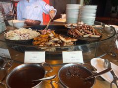 -广州富力君悦大酒店·凯菲厅