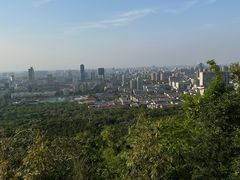 -千佛山风景名胜区-历山院