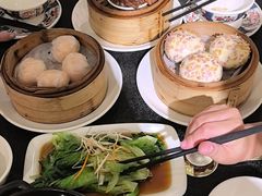 -金翠河烧鹅餐厅(解放碑时代广场店)