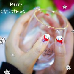 -PinkBaby美甲美睫