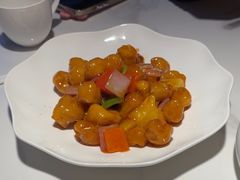 -东方早茶 海鲜•青岛菜(国信体育中心店)