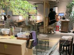 -本处·素食·融合料理(南油店)