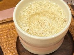 -江南灶中餐厅(南京香格里拉店)