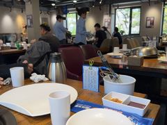 -海味当家·蒸锅海鲜(星海公园店)