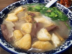 -小潘记鸭血粉丝汤