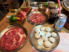 -西塔老太太泥炉烤肉(沈阳店)