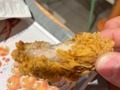 -麦当劳(玉桥中路店)