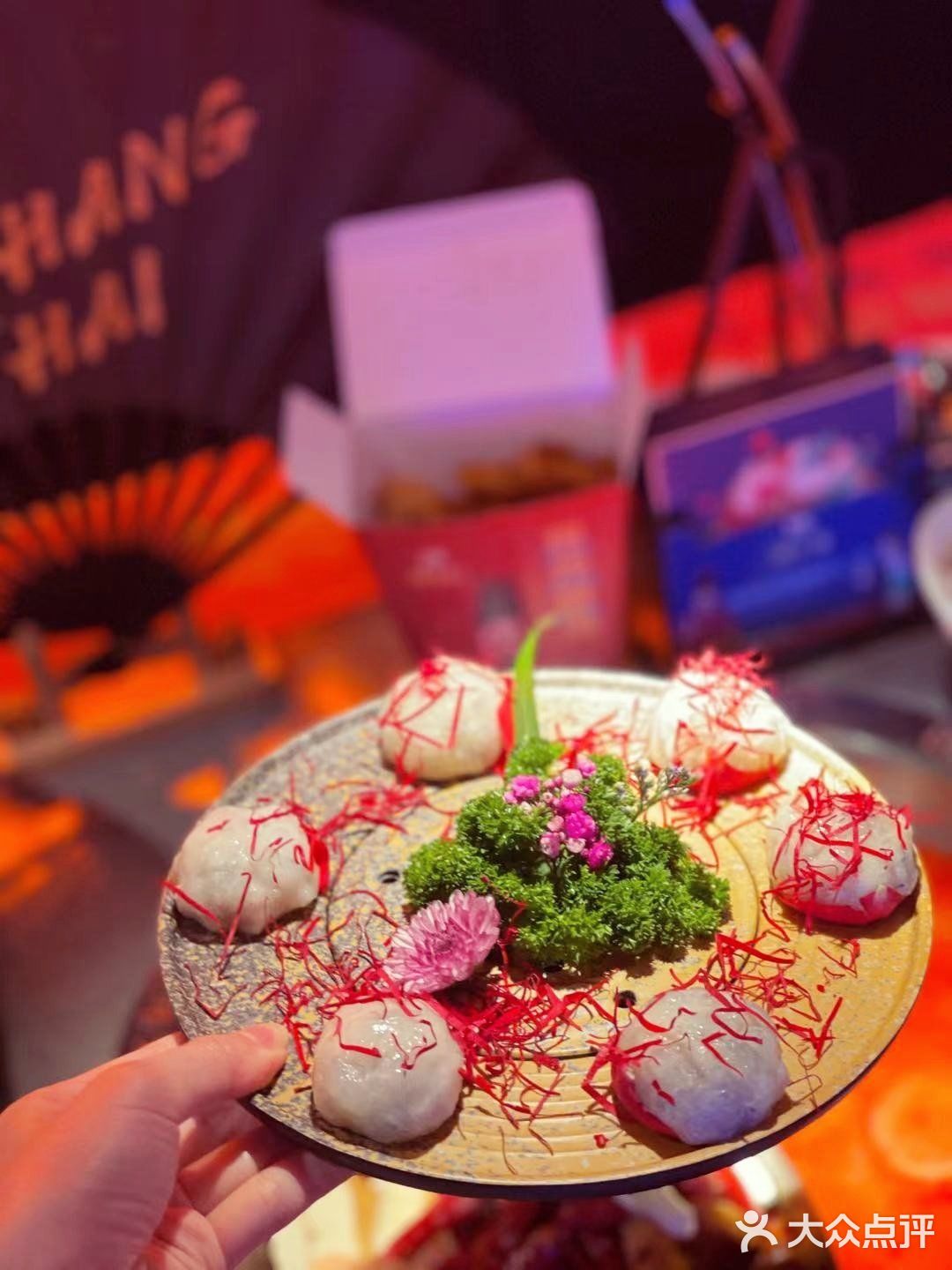 杜海涛喊你来吃火锅啦！