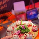 杜海涛喊你来吃火锅啦！