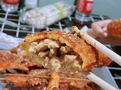-大腕炸串(河东总店)