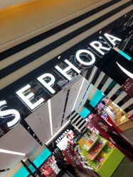 -丝芙兰Sephora
