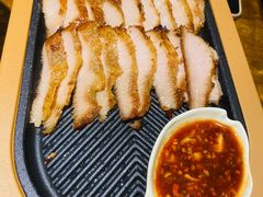 -泰澜得泰国菜(大学城店)