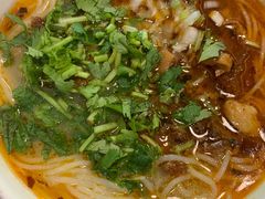 牛肉米线-顺华粉馆(桃园南路店)