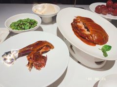 -四季民福烤鸭店(王府井灯市口店)