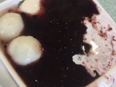 -松记糖水店(铜锣湾分店)