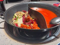 -鸿姐老火锅·传统炒料(上海旗舰店)
