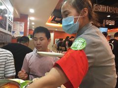 -呷哺呷哺(西单大悦城店)