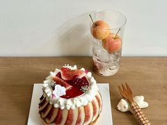 -花甜生活FatimCake·生日蛋糕
