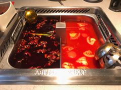 -海底捞火锅鲜切牛肉主题店(长寿路店)