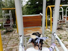 -羊亭河湿地公园