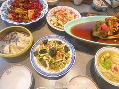 -老淮滨-蚌埠非遗小吃(淮河路店)