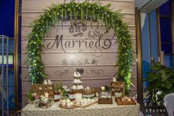 -西安威斯汀大酒店·宴会厅