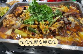 Garlic Roasted Basa Fish