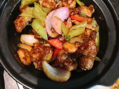 -大树餐厅(红旗街万达店)