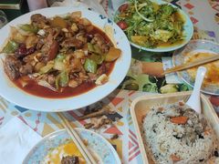 -清真吐鲁番餐厅(牛街店)