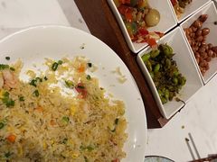 -珍呈中餐厅•粤川淮扬新疆(乌鲁木齐康莱德酒店)