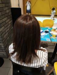 -MAGIC米几发型设计·羊毛卷