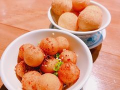 -炉小二铜锅牛蛙•川湘菜(三里屯店)