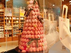 -黛汀烘焙DAINTY BAKERY(代字行合生汇店)