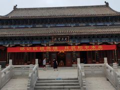 -天津妈祖文化园