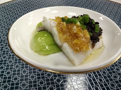 -北京饭店谭家菜