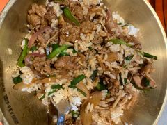 -杨小佳·齐齐哈尔烤肉·烤串(广州店)