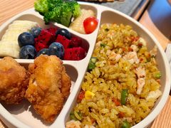 -Bco豆库(星耀天地店)